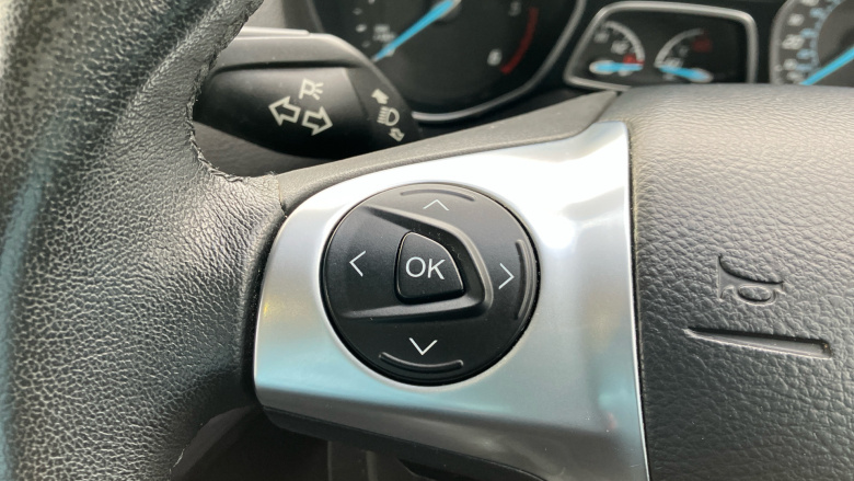 Ford Kuga 2.0 TDCi 180 Titanium 5dr Diesel Estate